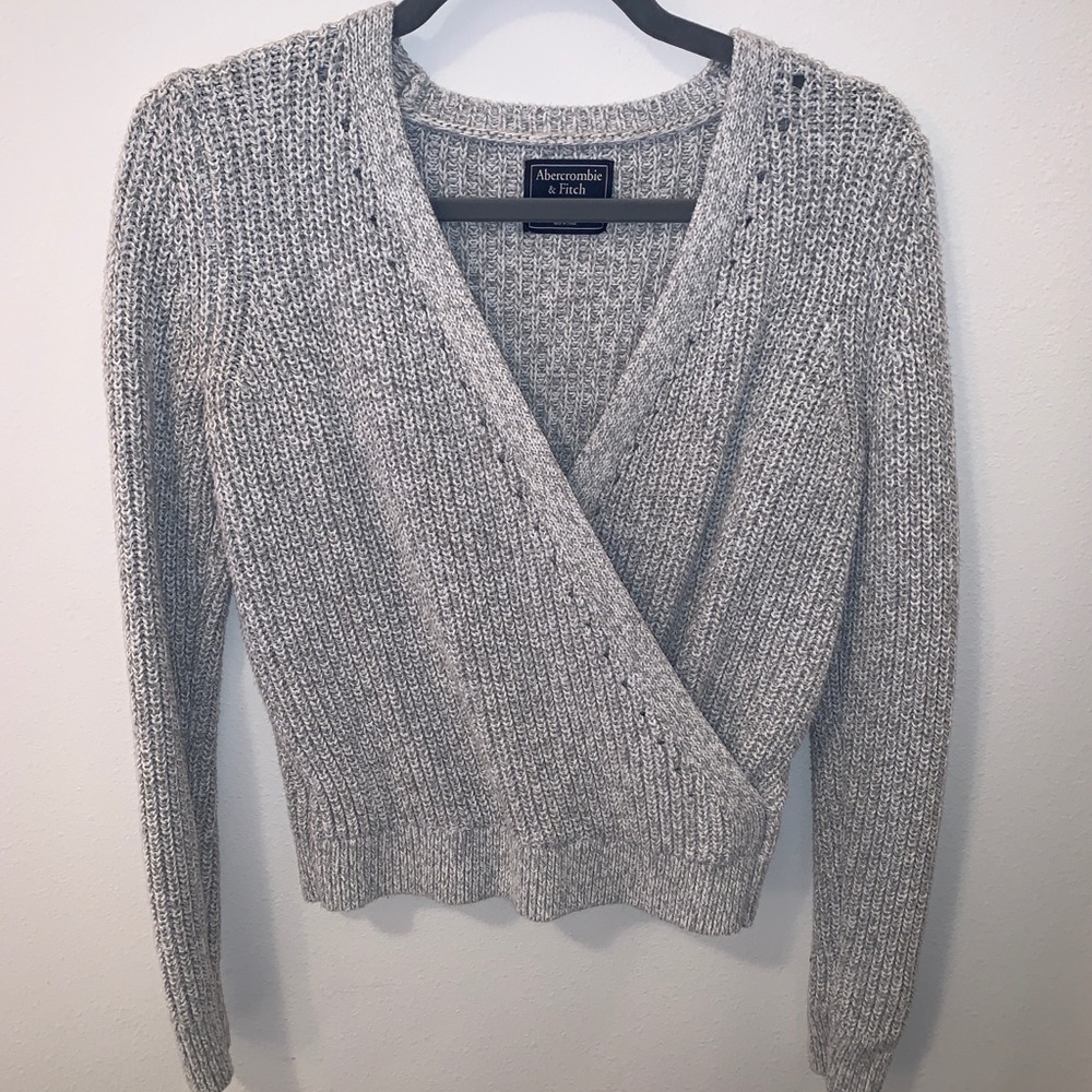 Abercrombie Sweater